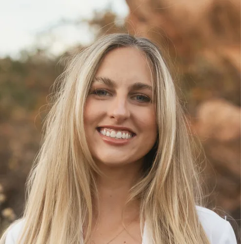 Shelby Dearman, PMHNP, Lead of Psychiatry Division at Home Doc